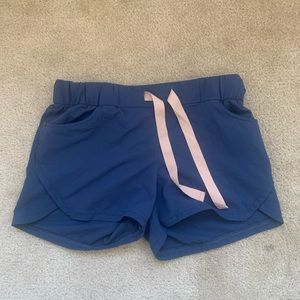 Super cute bike shorts!